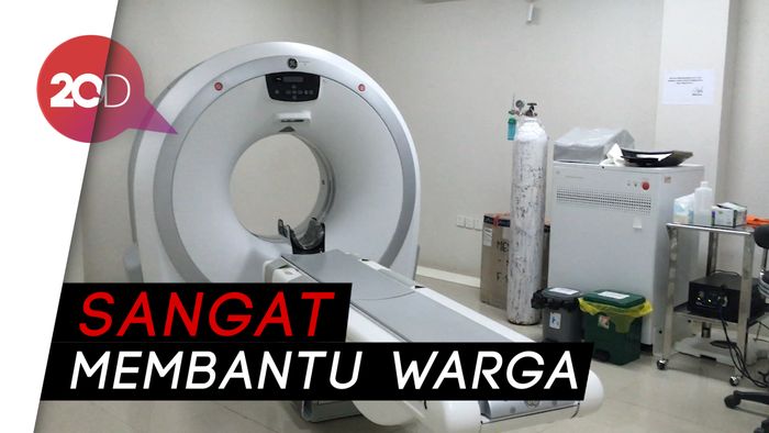 Melihat Satu-satunya Layanan Kesehatan di Pedalaman Papua Barat