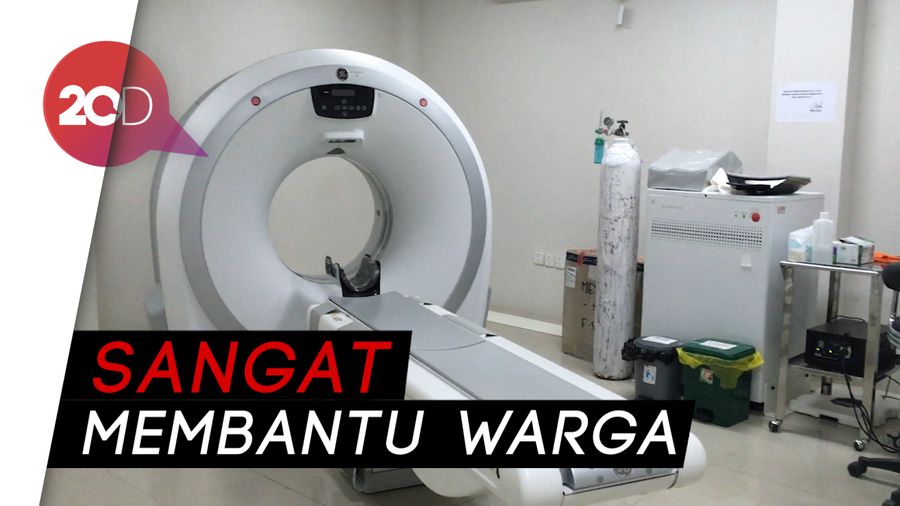 Melihat Satu-satunya Layanan Kesehatan di Pedalaman Papua Barat
