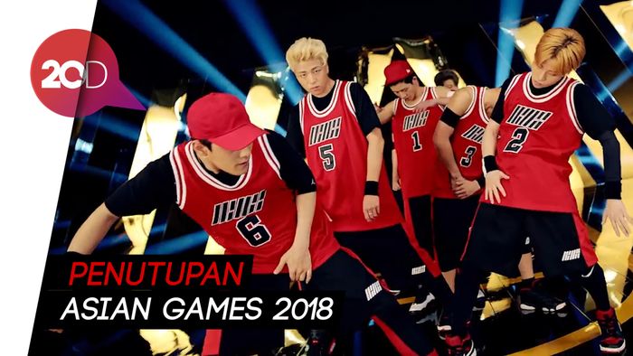 Bocoran Penampilan Super Junior dan iKON Nanti Malam