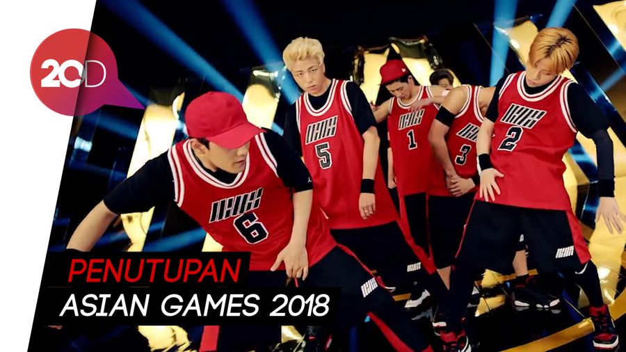 Bocoran Penampilan Super Junior dan iKON Nanti Malam