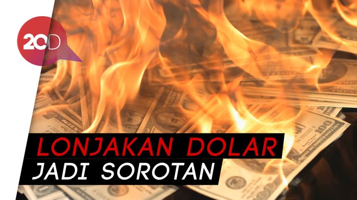 Fadli Sebut Jokowi Gagal di Bidang Ekonomi