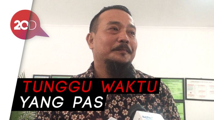 Ada Alasan yang Masih Dirahasiakan soal Perceraian Delon-Yeslin