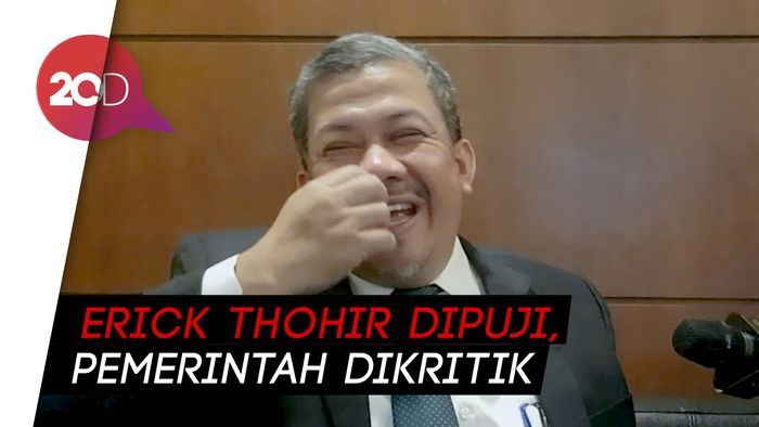 Fahri soal Asian Games: Negara Stuntman Begini, Susah Kita!