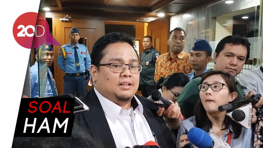 Loloskan Eks Koruptor Nyaleg, Bawaslu: Ini Hak Asasi