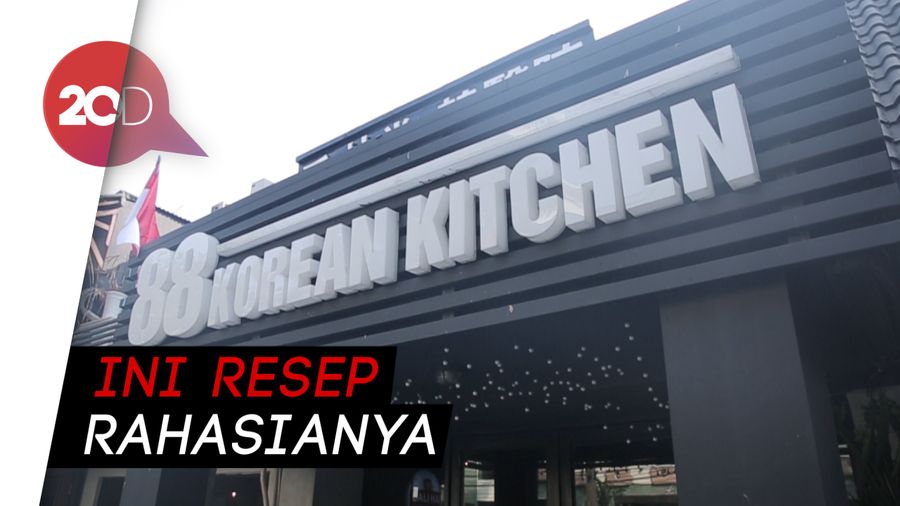 Pedas Nikmat Ayam Goreng Korea ala Jun Chef
