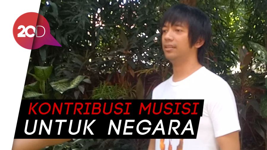 Penutupan Asian Games Banjir Pujian, Rian dMasiv Ikut Bangga