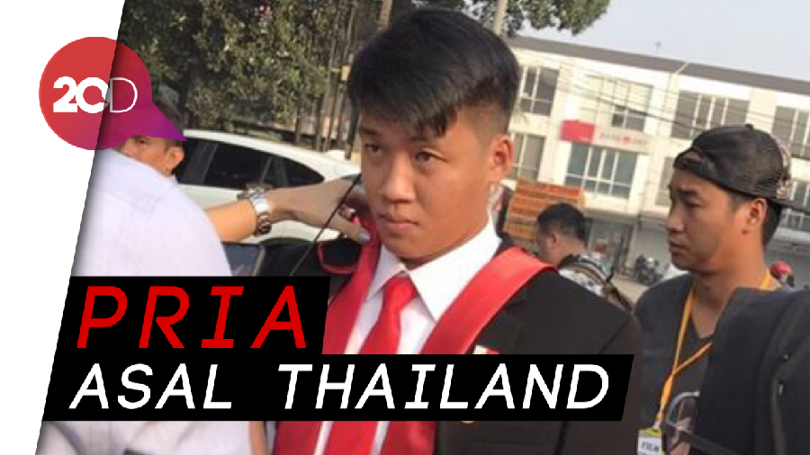  Akhirnya Stuntman Jokowi Geber Moge Buka Suara