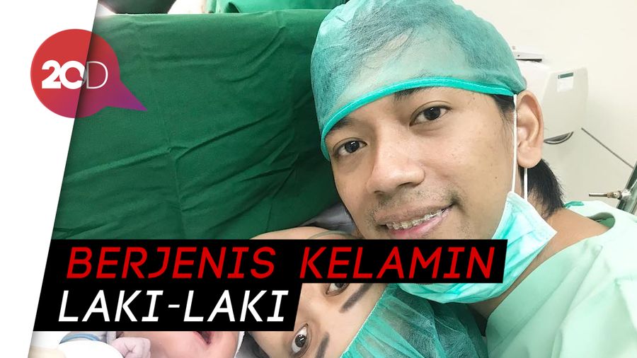 Selamat! Istri Rian DMasiv Melahirkan Anak Kedua