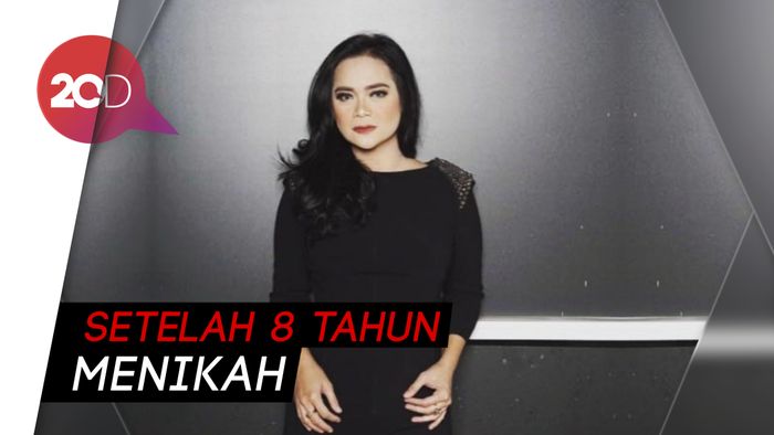 Shezy Idris Gugat Cerai Suami, Ada Apa?