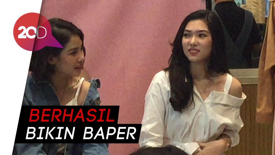 Haru dan Bangga Isyana Sarasvati Tampil di Penutupan Asian Games