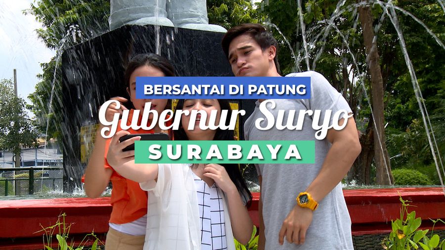 Mengenang Gubernur Pertama Jawa Timur