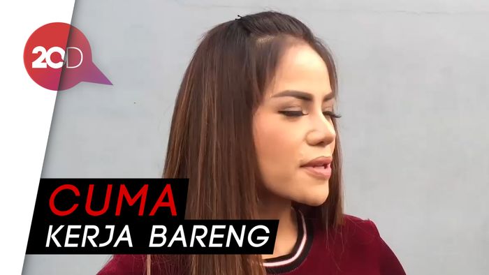Billy Syahputra Dekat dengan Dinar Candy, Hilda Vitria Cemburu?