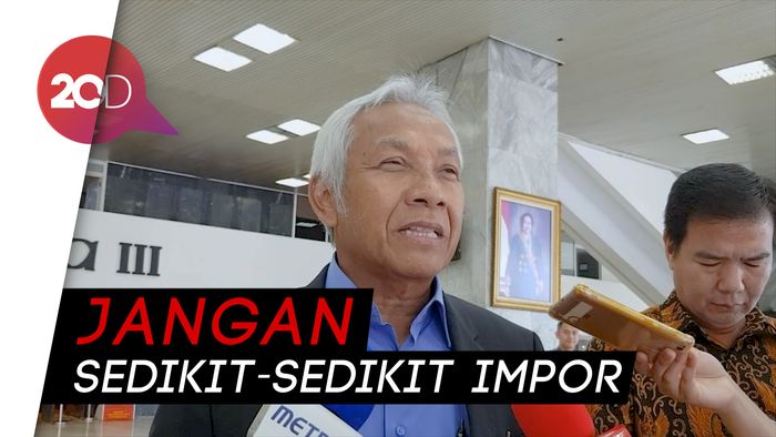 Dolar Tembus Rp 14.900, Ini Permintaan DPR ke Pemerintah