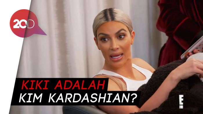 Kim Kardashian dan Drake Pernah Pacaran?