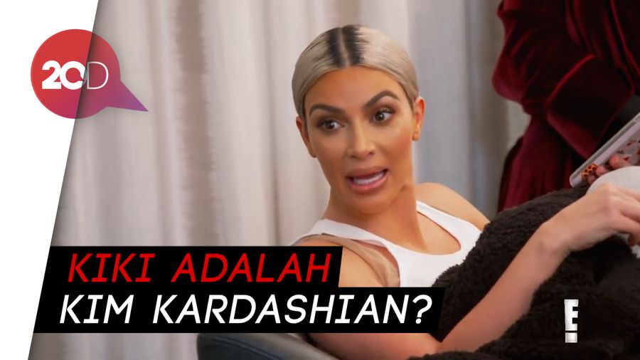 Kim Kardashian dan Drake Pernah Pacaran?