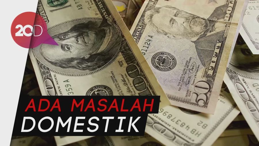 Prediksi PKS, Dolar Tembus Rp 15.000 dan Naik Terus!