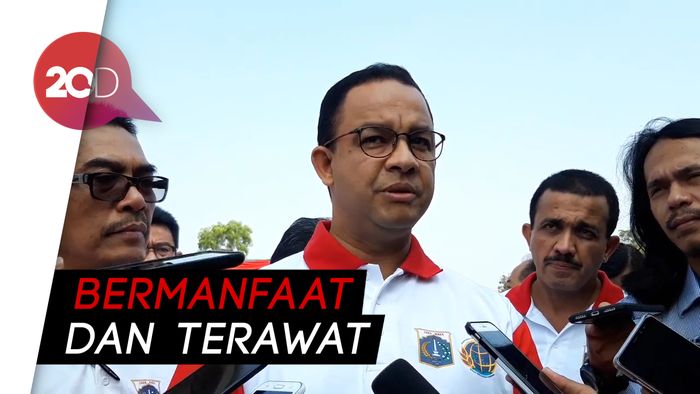 Venue Bekas Asian Games Bisa Dipakai Klub-klub DKI
