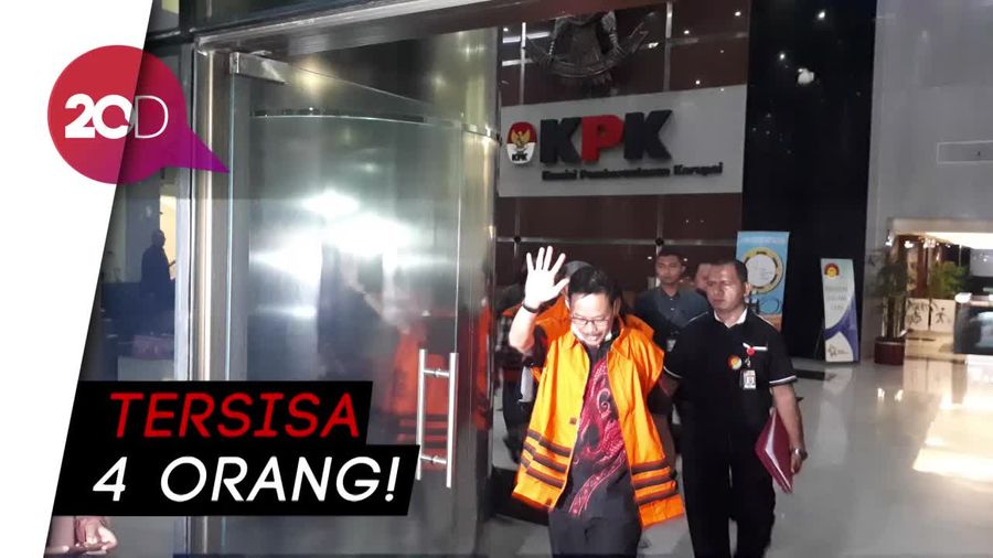 Ironi 41 Anggota DPRD Malang Jadi Tersangka Korupsi