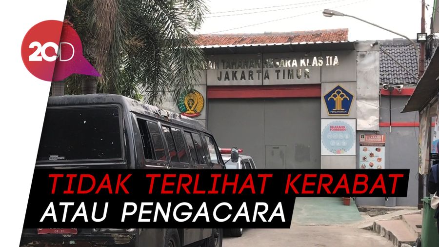 Benarkah Jennifer Dunn Dibebaskan Hari Ini?
