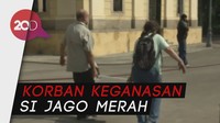 Hanya Secuil Meteorit yang Selamat di Museum Brasil 