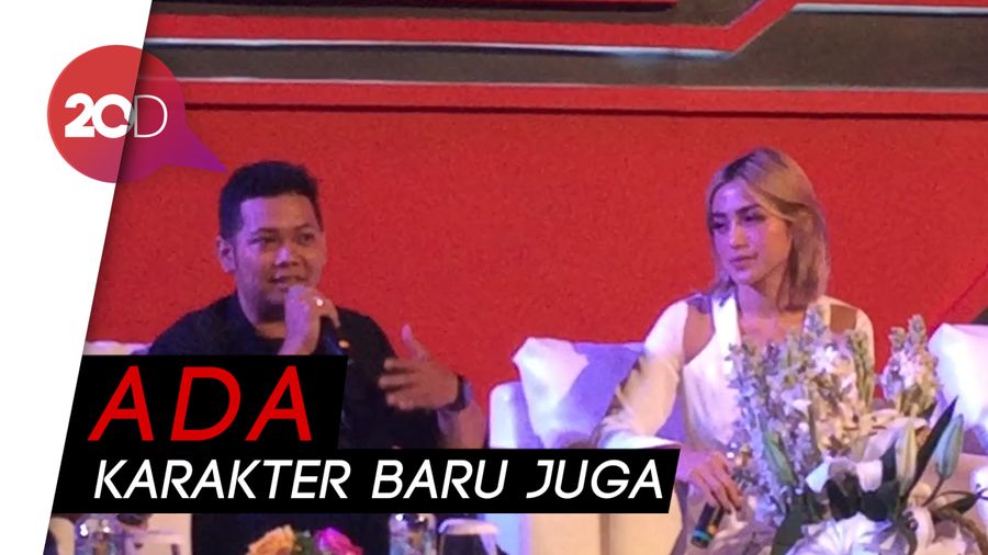 Jessica Iskandar Jadi Pengisi Suara Layla di Mobile Legends