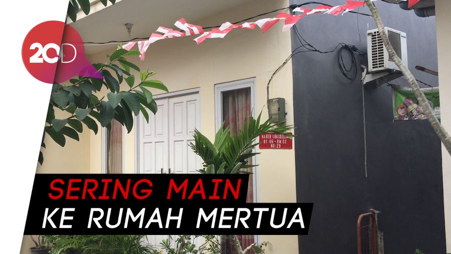 Kesaksian Tetangga soal Pernikahan Habib Usman dan Kartika Putri