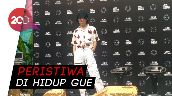 Kisah di Balik Lagu Teranyar Ramengvrl, WHACHU MEAN    