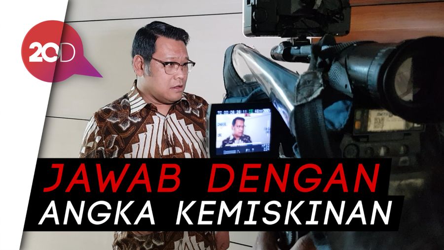Kubu Jokowi Siapkan Senjata Ini Jika Diserang Isu Dolar