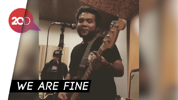 Pasca Pesawatnya Jatuh, Erix Soekamti Unggah Video Ini