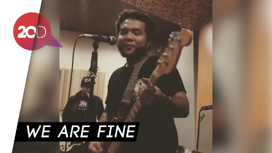 Pasca Pesawatnya Jatuh, Erix Soekamti Unggah Video Ini