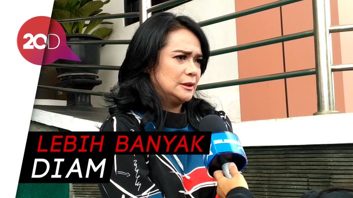 Shezy Idris Akan Bawa Anak Konsultasi ke Psikolog