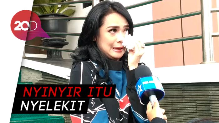 Shezy Idris Trauma Dapat Pasangan Suka Nyinyir