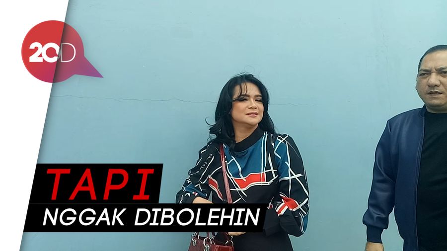 Suami Shezy Idris Ingin Bercerai Sejak Enam Tahun Lalu
