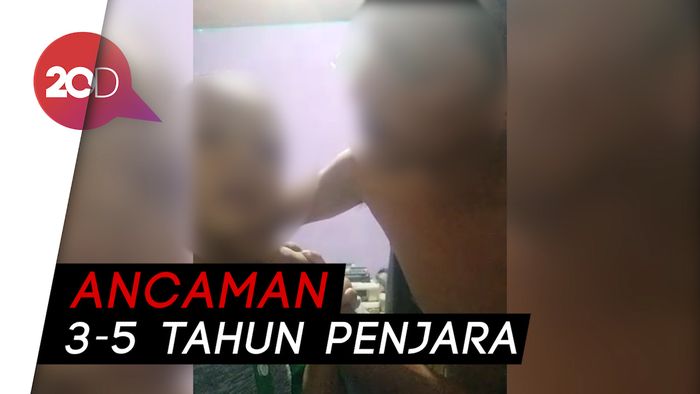 KPAI Kutuk Penganiayaan Ayah ke Anak di Sultra