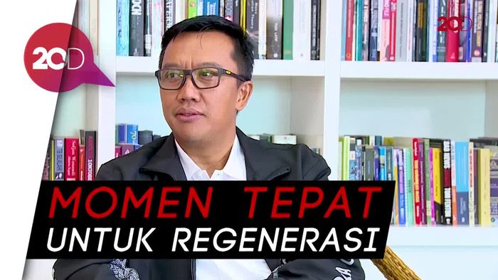 Asian Games Sukses, Saatnya Menjaring Bibit Atlet Baru Indonesia
