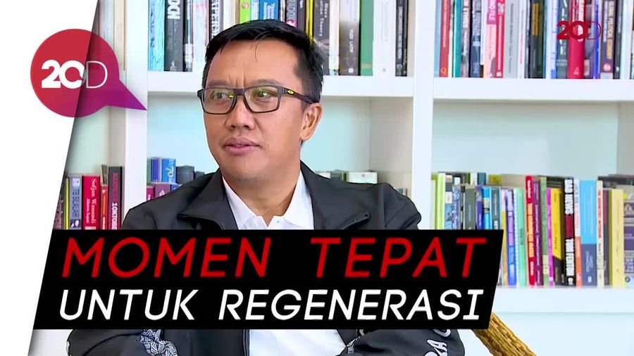 Asian Games Sukses, Saatnya Menjaring Bibit Atlet Baru Indonesia