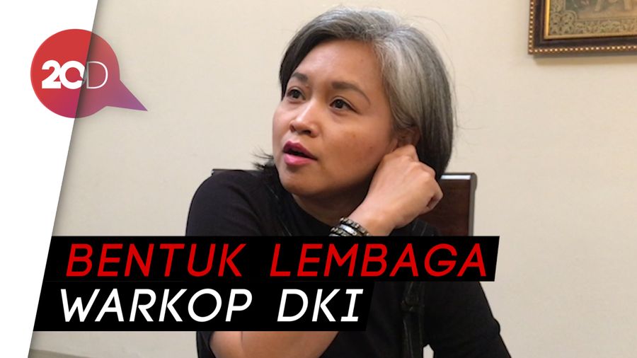 Cara Keluarga Besar Warkop DKI Jaga Silaturahmi