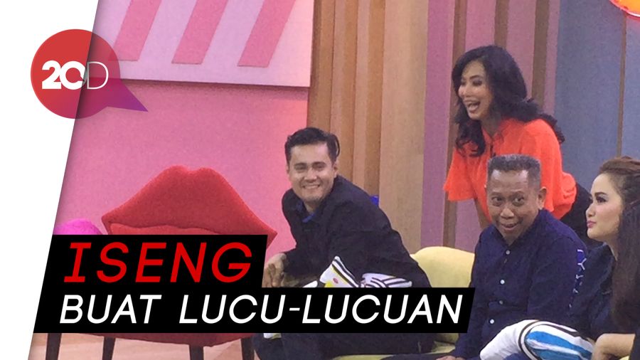 Disebut Jadi Driver Ojol, Bobby Joseph Mengaku Baik-baik Aja