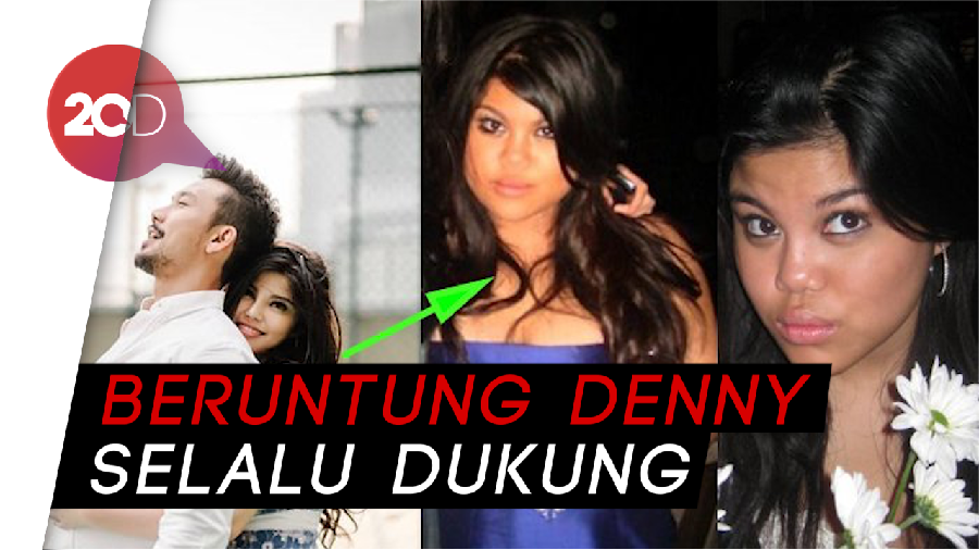 Dita Soedarjo Sedih Foto Jadulnya Dibully Netizen 