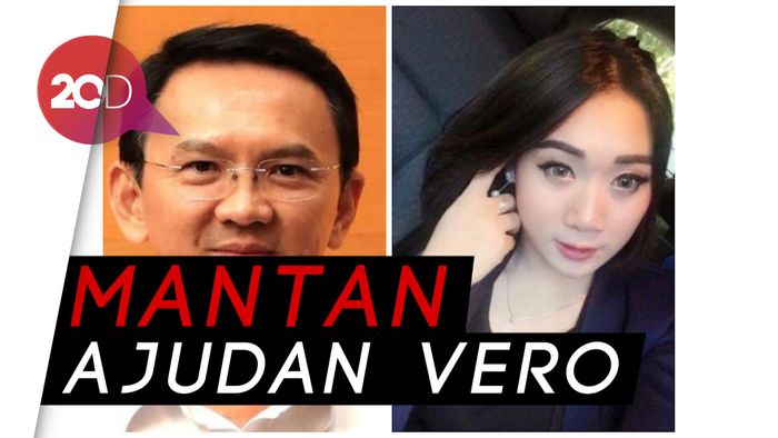 Ini Sosok Polwan yang Bikin Ahok Jatuh Hati