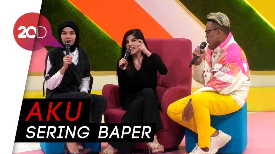 Jelang Menikah, Dita Soedarjo Curhat Keluarga Sering Cekcok