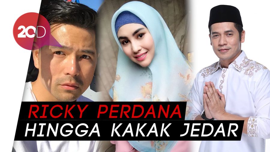 Mantan Pengisi Hati Kartika Putri Sebelum Dihalalkan Habib Usman