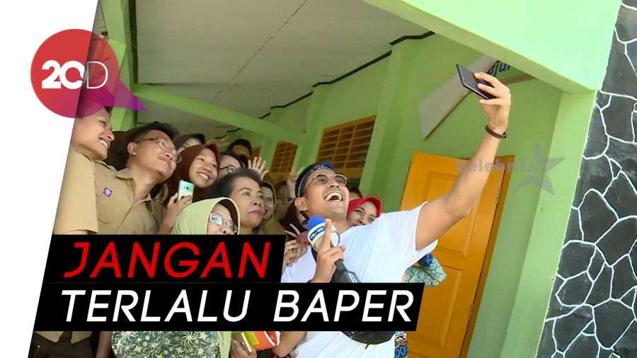 OP Challenge Disebut Sindir Roy Kiyoshi, Ini Kata Robby Purba