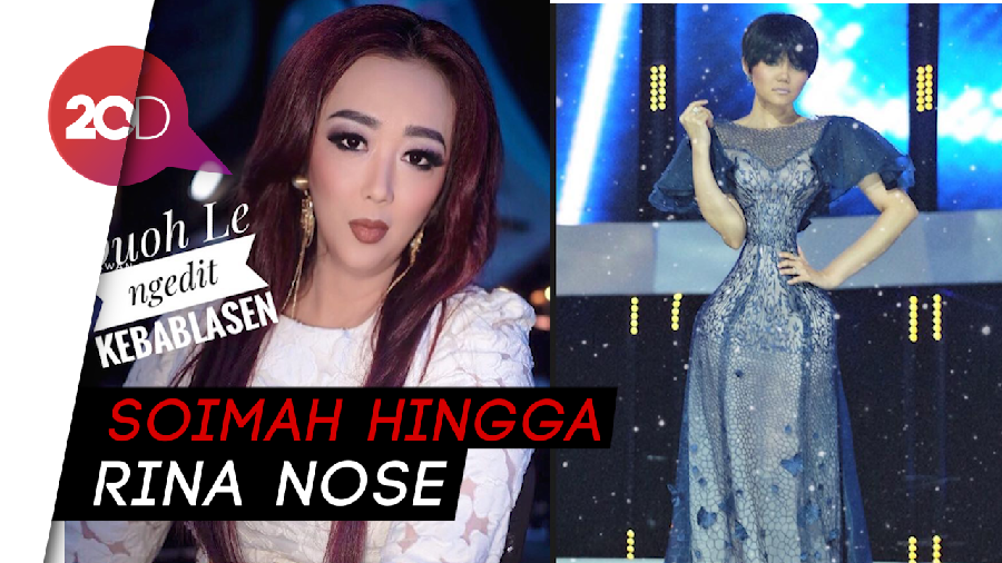 OP Challenge, Tren yang Diviralkan oleh Artis-artis Ibu Kota