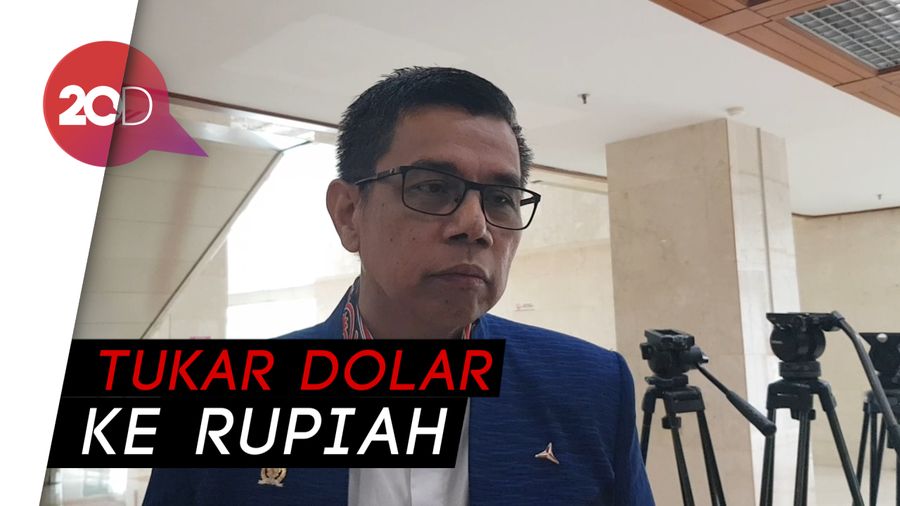 Saran Demokrat Untuk Atasi Anjloknya Rupiah: Contoh Sandiaga