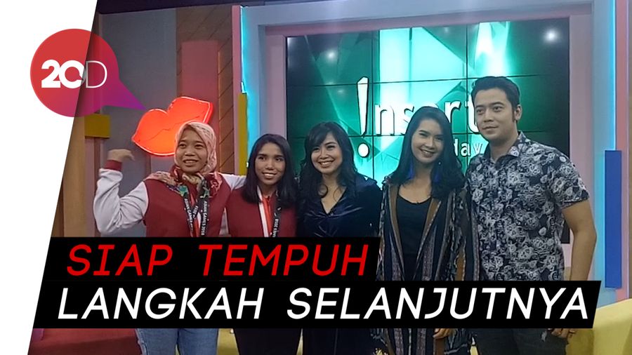 Sidang Putusan: Pernikahan Kriss Hatta-Hilda Diakui Negara