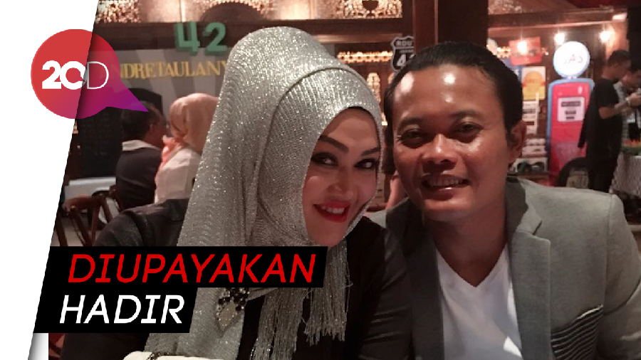Sidang Putusan Perceraian Sule dan Lina Digelar 20 September