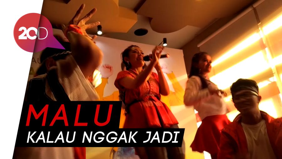 Siti Badriah Takut Terlalu Umbar Asmaranya ke Publik