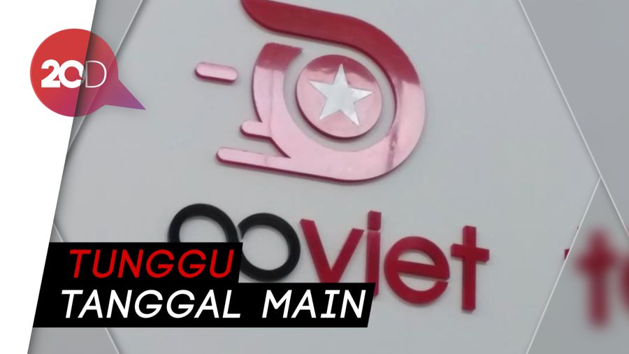 Sukses di Ho Chi Minh, Go-Viet Siap Merambah ke Hanoi