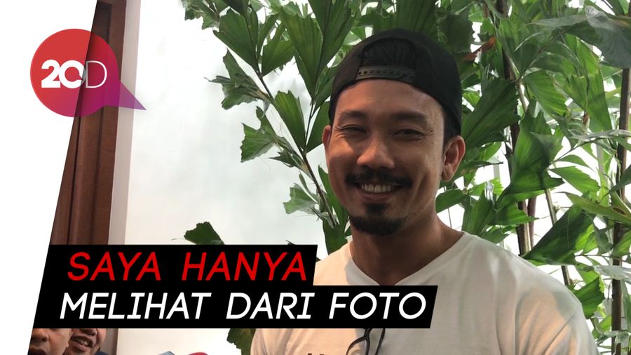 Tantangan Denny Sumargo Perankan Ayah Ahok di Film Terbaru